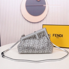 Fendi First Bags